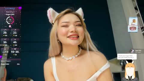 Sweetie online show from 12/13/24, 02:32