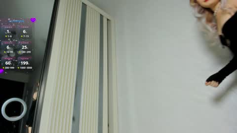 Sweetie online show from 01/06/25, 02:26