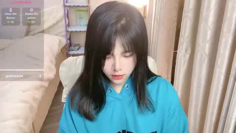 xiaomi_love online show from 02/14/26, 06:04