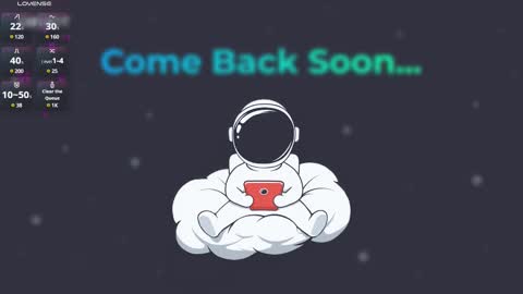 xiaots online show from 02/23/25, 04:07