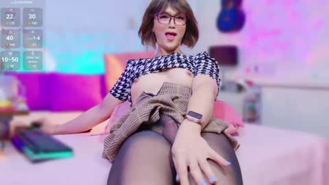 xiaots online show from 02/26/25, 11:48