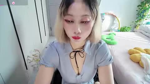 xiaoyu online show from 09/09/25, 12:43