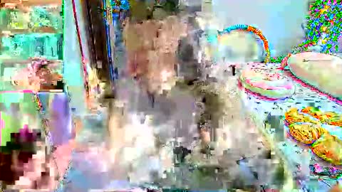 xiaoyu online show from 09/17/25, 12:45