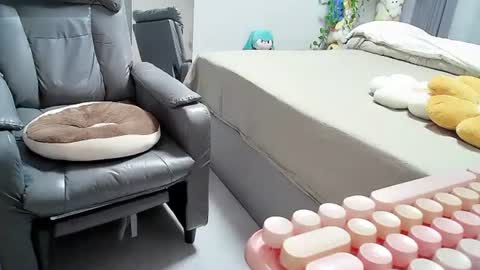 xiaoyu online show from 10/01/25, 01:39