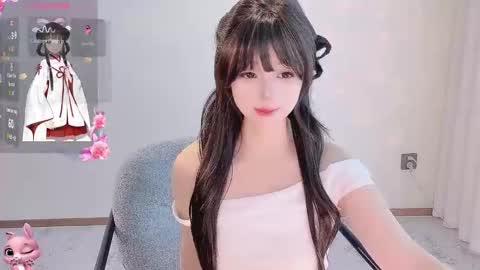 xiaoyu ko online show from 01/12/26, 05:23