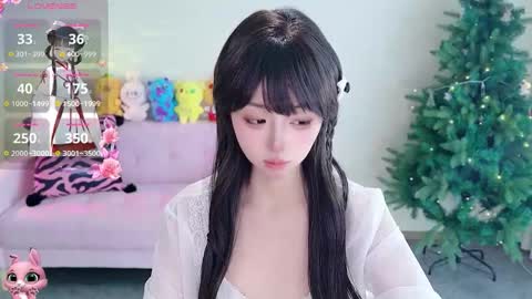 xiaoyu ko online show from 02/02/26, 08:24