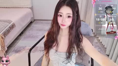 xiaoyu ko online show from 03/30/26, 11:28