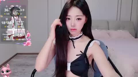 xiaoyu ko online show from 06/29/26, 01:45