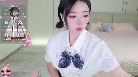 xiaoyu ko online show from 07/15/26, 12:27