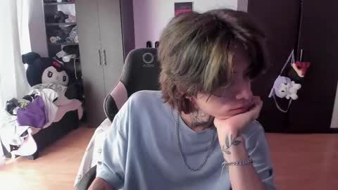 xIce Boy online show from 01/18/26, 02:21