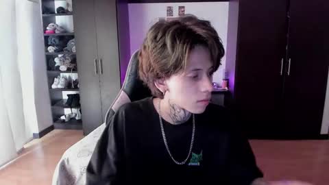 xIce Boy online show from 02/03/26, 01:38