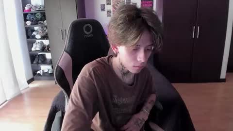 xIce Boy online show from 02/10/26, 02:43