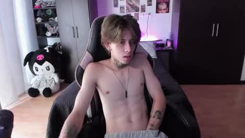 xIce Boy online show from 02/11/26, 02:33