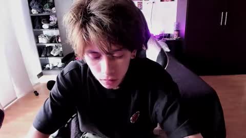 xIce Boy online show from 02/18/26, 03:30