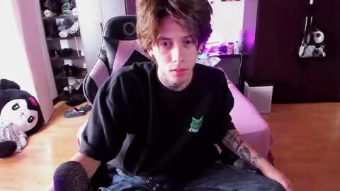 xIce Boy online show from 02/28/26, 03:35