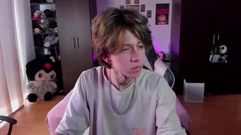 xIce Boy online show from 03/03/26, 02:34