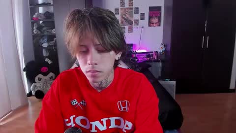 xIce Boy online show from 03/16/26, 01:48