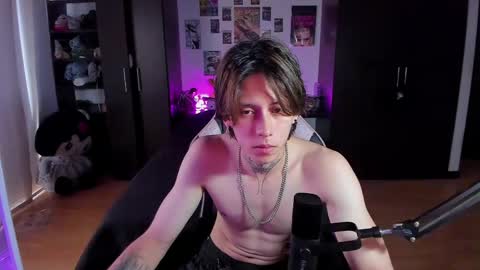 xIce Boy online show from 03/29/26, 08:20