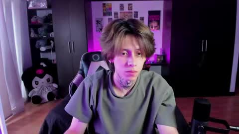 xIce Boy online show from 04/02/26, 10:40