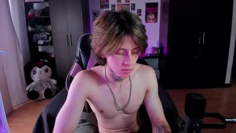 xIce Boy online show from 04/03/26, 09:46