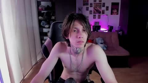 xIce Boy online show from 05/01/26, 06:23