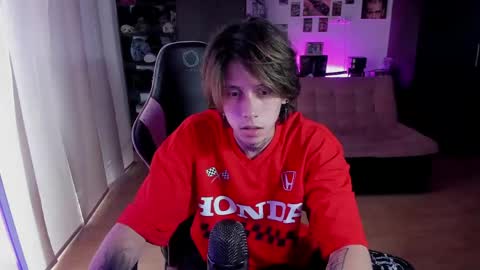 xIce Boy online show from 05/04/26, 10:17