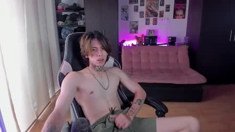 xIce Boy online show from 05/06/26, 08:47