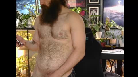 xiisil online show from 10/27/25, 04:55