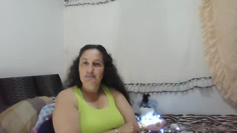 Ximena online show from 12/05/24, 01:58