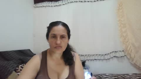 Ximena online show from 12/06/24, 09:57