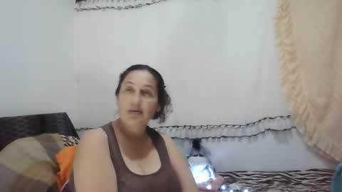 Ximena online show from 12/07/24, 01:03