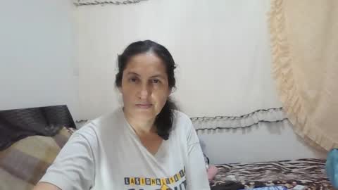 Ximena online show from 12/07/24, 04:09