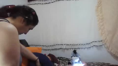 Ximena online show from 12/13/24, 03:38