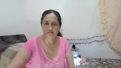 Ximena online show from 12/14/24, 11:12