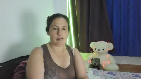 Ximena online show from 12/19/24, 02:45