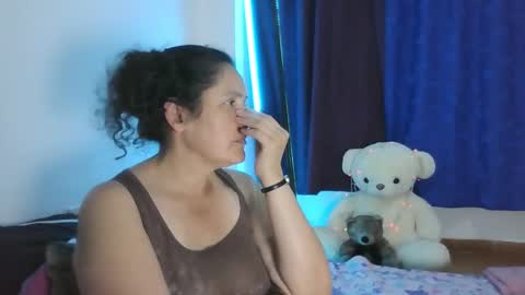 Ximena online show from 12/24/24, 04:33