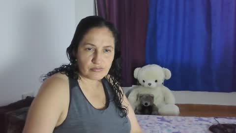 Ximena online show from 12/29/24, 08:58