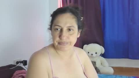 Ximena online show from 01/06/25, 08:50