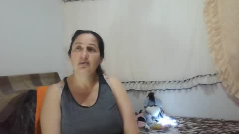 Ximena online show from 01/15/25, 01:12