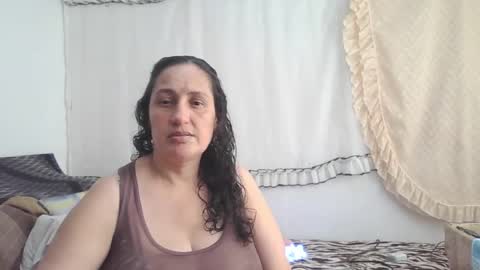 Ximena online show from 01/19/25, 08:51