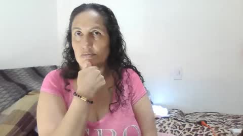 Ximena online show from 02/06/25, 11:37