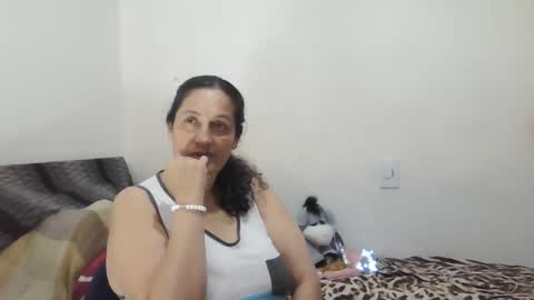 Ximena online show from 02/09/25, 11:46
