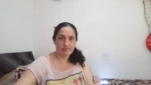 Ximena online show from 02/15/25, 10:10
