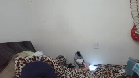 Ximena online show from 02/17/25, 10:14