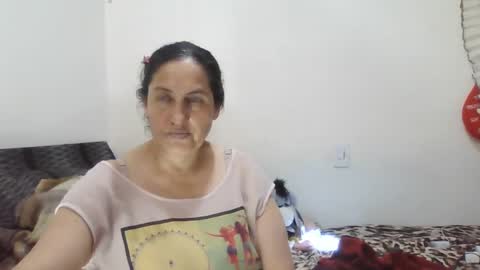 Ximena online show from 02/18/25, 04:26