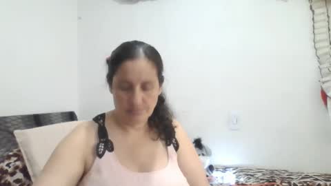 Ximena online show from 03/09/25, 02:54