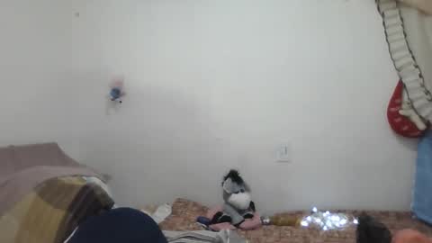 Ximena online show from 09/12/25, 01:17