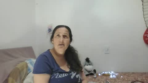 Ximena online show from 09/23/25, 12:24