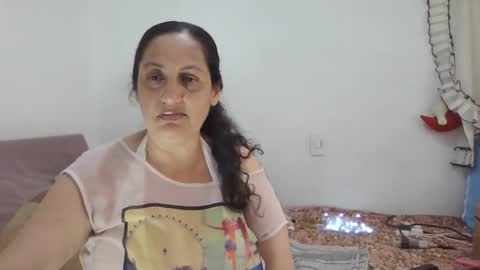 Ximena online show from 10/05/25, 07:23