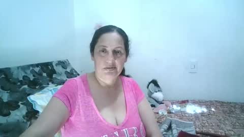 Ximena online show from 11/06/25, 10:21